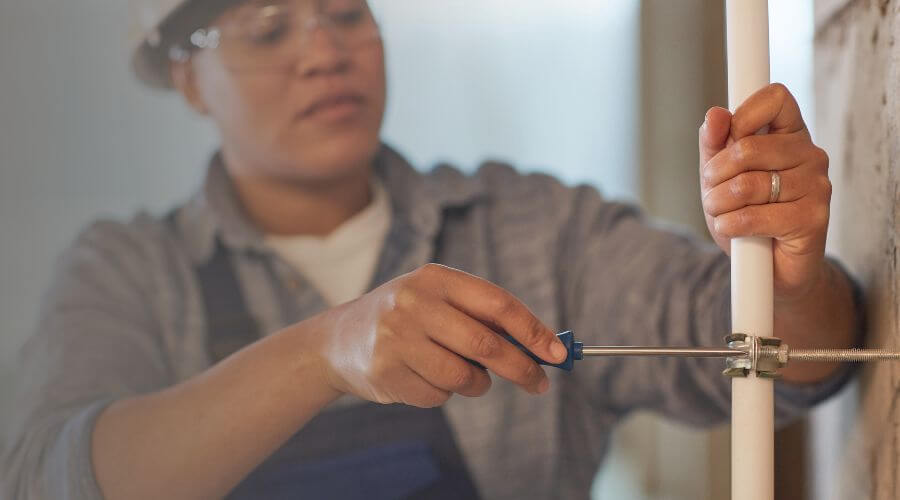 Professional same day plumber in Jefferson, SC